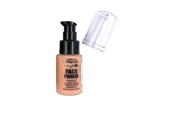 FACE PRIMER PREBASE TIQWA